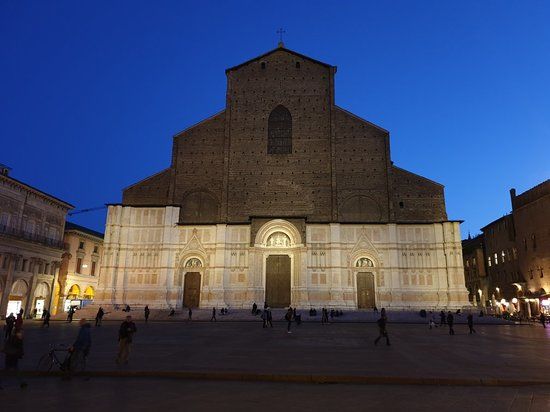 Basilika San Petronio